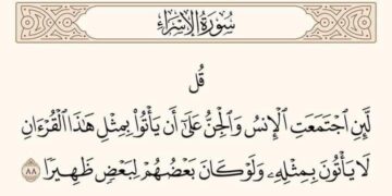 تتحمل السويد كافة تبعات حرق القرآن الكريم والدول الإسلامية مقصّرة