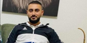 أسدٌ فلسطينيٌ منفرد قصم ظهر قادة العدو وأذلَّهم وحطّم هيبتهم