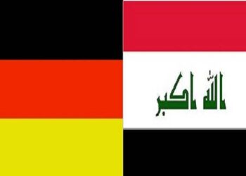 لماذا يريد العراق شراكة قوية مع المانيا؟