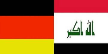 لماذا يريد العراق شراكة قوية مع المانيا؟