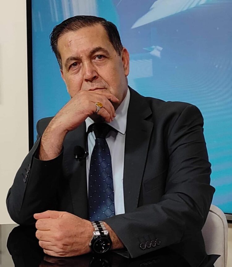 كلمات إلى كل طفلة سورية …