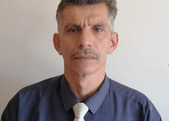 رسالة خاصة للاطمئنان على صحة سفير السلام العالمي د. دحام الطه _ سوريا