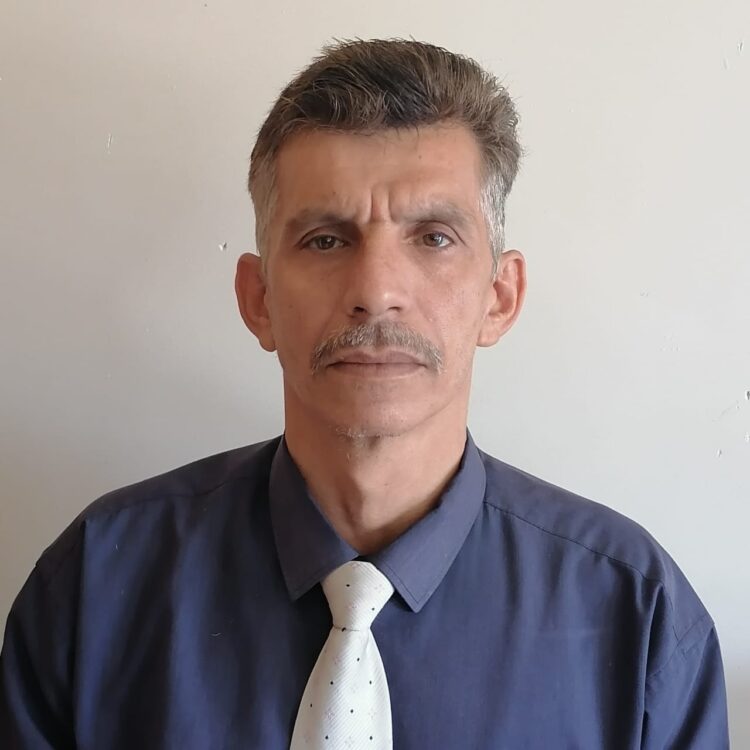 رسالة خاصة للاطمئنان على صحة سفير السلام العالمي د. دحام الطه _ سوريا