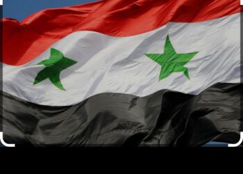 ستة وعشرون حزباً عربياً تتضامن مع سورية وتطالب برفع العقوبات عنها.