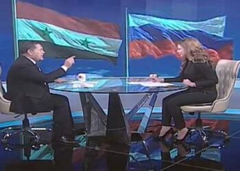 تغطية خاصة لآخر تطور الأحداث وتداعياتها محلياً وإقليمياً ودولياً بتاريخ 18/3/2023 على شاشة الفضائية السورية.