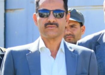 مدير عام مطار صنعاء الدولي يصرح على شبكة الحواريين الاعلامية