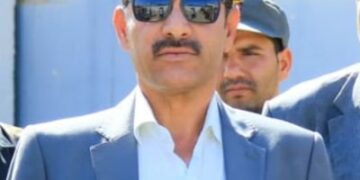 مدير عام مطار صنعاء الدولي يصرح على شبكة الحواريين الاعلامية