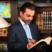 صدور كتابين للكاتب والمحلل السياسي د. مصطفى الصبيحي
