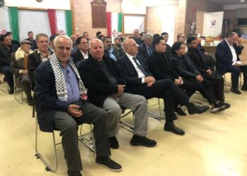 الجالية العربية والاسلامية تحيي في مدينة سيدني الاسترالية يوم القدس العالمي