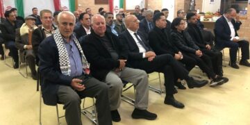 الجالية العربية والاسلامية تحيي في مدينة سيدني الاسترالية يوم القدس العالمي