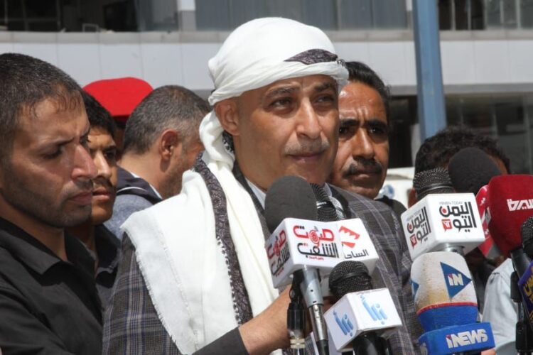 البصيرة البصيرة يا شعب اليمن … حادثة مدرسة معين .. من المتسبب؟