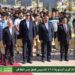 منظمة بدر – فرع الرصافة الثانية تقيم حفلا كبيرا في الذكرى 42 لتأسيس فيلق بدر الظافر