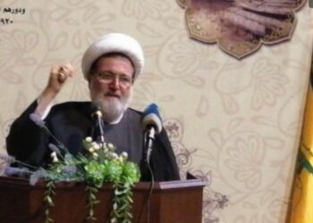 الشيخ البغدادي: على القوى التي لازالت تفكر بمنطق الماضي أن تعلم أنّ انتخاب أي رئيس محكومٌ لسقف التفاهمات والتوازنات الإقليمية