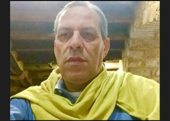 لبيك يا رسول الله والذين معه (. )