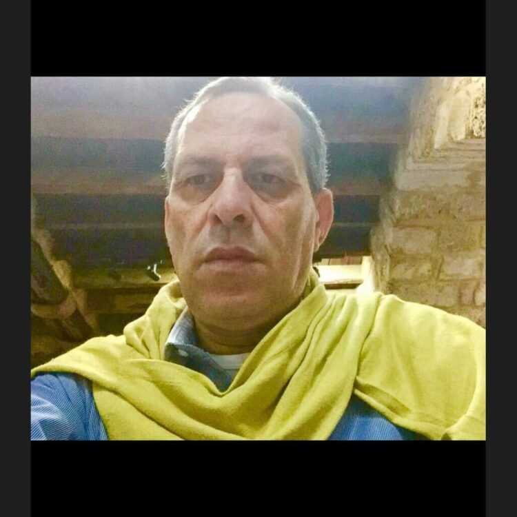 لبيك يا رسول الله والذين معه (. )