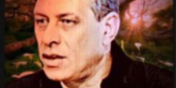 لبيك يا رسول الله والذين معه (. )