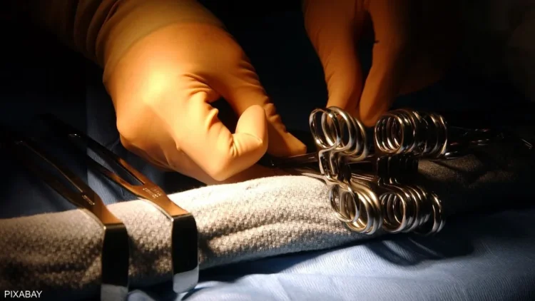 ضبط عصابة “دكتور فؤاد”.. ميكانيكي يخدر الضحايا ويسرق الكلى