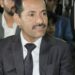 مدير مطار صنعاء الدولي خالد الشايف ضيف على فضائية اليمن