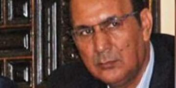 قلاع داوود تتهاوى في اليوم الموعود