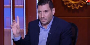 إسلام بحيري عن نبوءة “إشعياء”: اليهود يعتقدون أن “عقوبة الرب” انتهت وينتظرون الخير