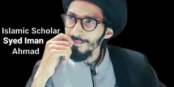 These words that I write are the cry of the deep pain of my heart which cannot endure any more and the pen writes with the tears of blood that I weep.