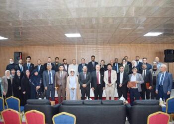 مهرجان للبيت الثقافي الفيلي بيوم اللغة العربية