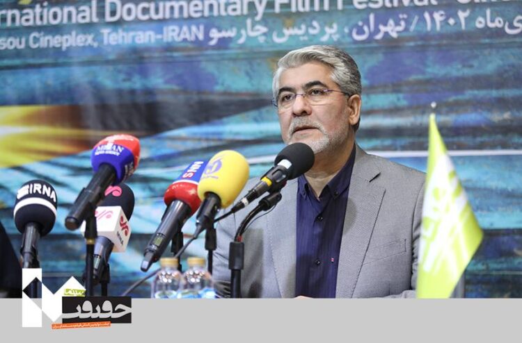 محمد حميدي مقدم: 57 فيلما من 46 بلدا يشاركون في سينما الحقيقة الـ17