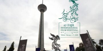 مشاركة دولية واسعة في مهرجان فجر السينمائي ال 42