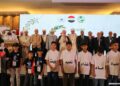 المرجع الخالصي: غزة أعادت الحياة إلى مفهوم العدالة في العالم وأحيت المحكمة الجنائية