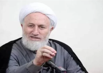 الشيخ الخالصي يدعو إلى حراك علمائي لوقف حروب المنطقة