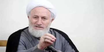 الشيخ الخالصي يدعو إلى حراك علمائي لوقف حروب المنطقة