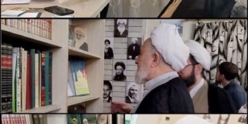  المرجع الخالصي: الدفـ_ـاع عن البلدان الإسلامية واجب شرعي والعـ_ـدو يستغل الخلافات الحوزوية