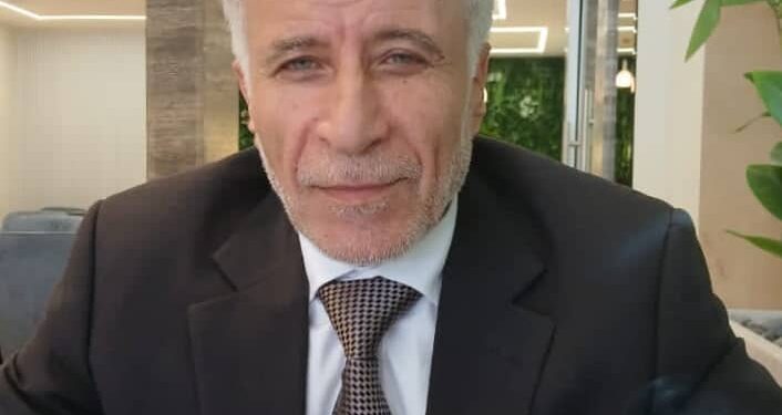 العلامة المفكر الشيخ علي الخطيب… خطبة الجمعة التي ينتظرها لبنان والشرق