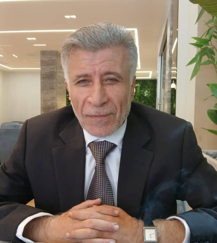 العلامة المفكر الشيخ علي الخطيب… خطبة الجمعة التي ينتظرها لبنان والشرق
