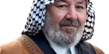 نشيد الأحرار: من يقين الطف إلى جراح تشرين
