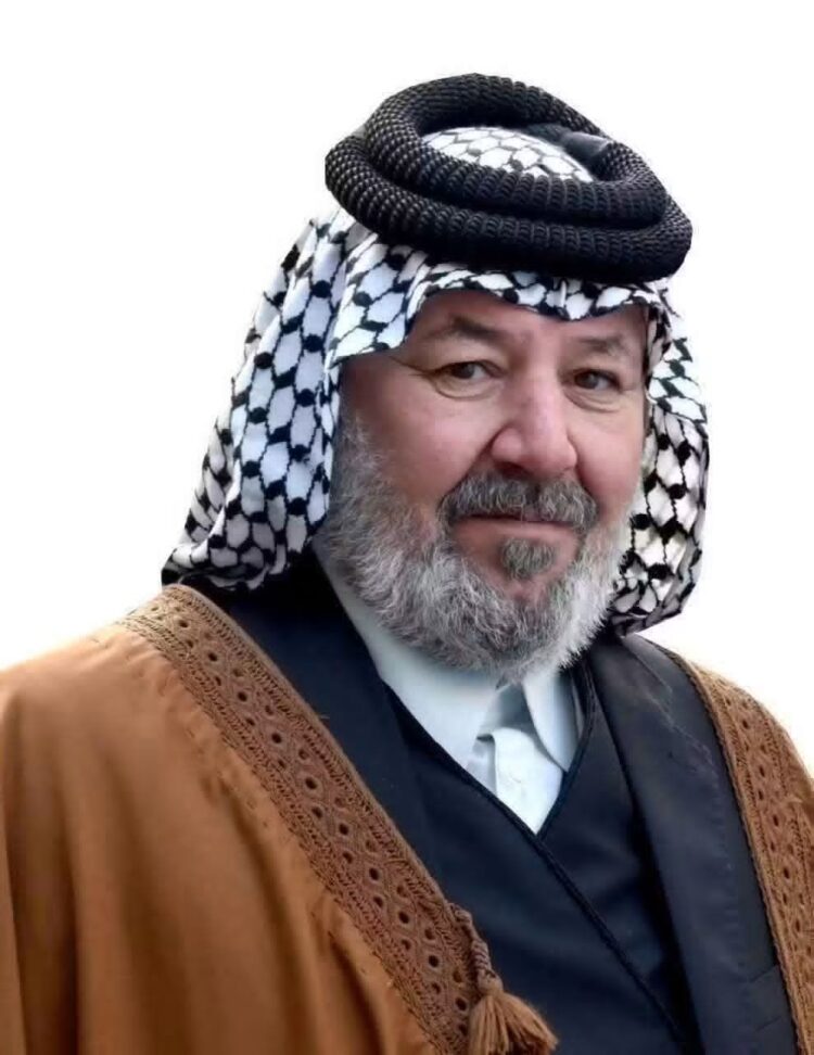 نشيد الأحرار: من يقين الطف إلى جراح تشرين