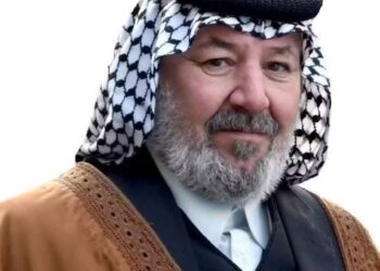 عدنان صكر الخليفة