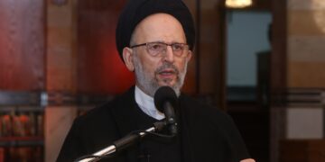 العلامة فضل الله دان إطلاق النار على كنيسة في الاردن  ونوّه بحكمة الجيش ودعا لجعله في منأى عن الصراعات السياسية.
