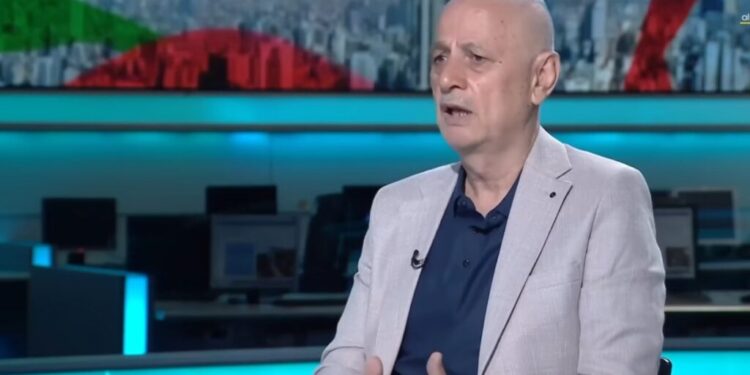 من عقدة الماضي إلى سيارة ضهر البيدر…!