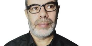 نور الدين أبو لحية: السفير الفكري للتنوير القرآني ومناهض الهيمنة والاستكبار.