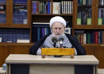 الخالصي يدين إساءة ترامب إلى الإسلام ويدعو المؤسسات الدينية إلى موقف موحّد