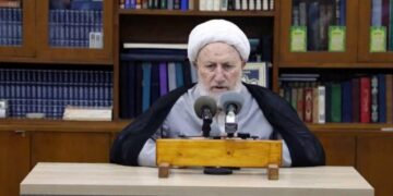 الخالصي يدين إساءة ترامب إلى الإسلام ويدعو المؤسسات الدينية إلى موقف موحّد
